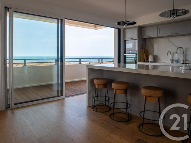 Maison à vendre - 6 pièces - 148 m2 - Bretignolles Sur Mer - 85 - PAYS-DE-LOIRE