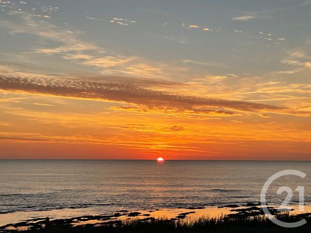 Maison à vendre - 6 pièces - 148 m2 - Bretignolles Sur Mer - 85 - PAYS-DE-LOIRE