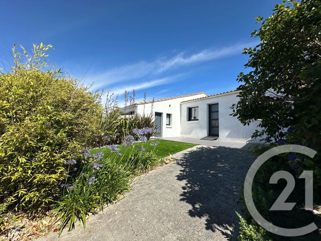 maison - BRETIGNOLLES SUR MER - 85