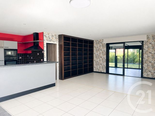 Maison &agrave; vendre - 4 pi&egrave;ces - 141,56 m2 - Bretignolles Sur Mer - 85 - PAYS-DE-LOIRE