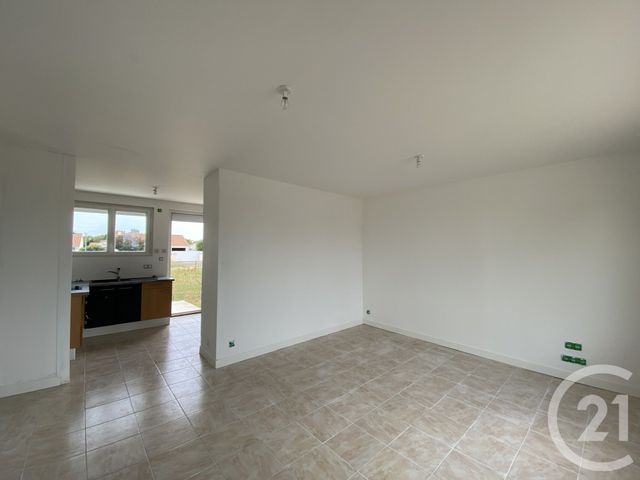 Maison à vendre - 3 pièces - 55,19 m2 - Bretignolles Sur Mer - 85 - PAYS-DE-LOIRE