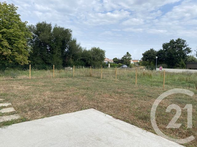 Maison à vendre - 3 pièces - 55,19 m2 - Bretignolles Sur Mer - 85 - PAYS-DE-LOIRE