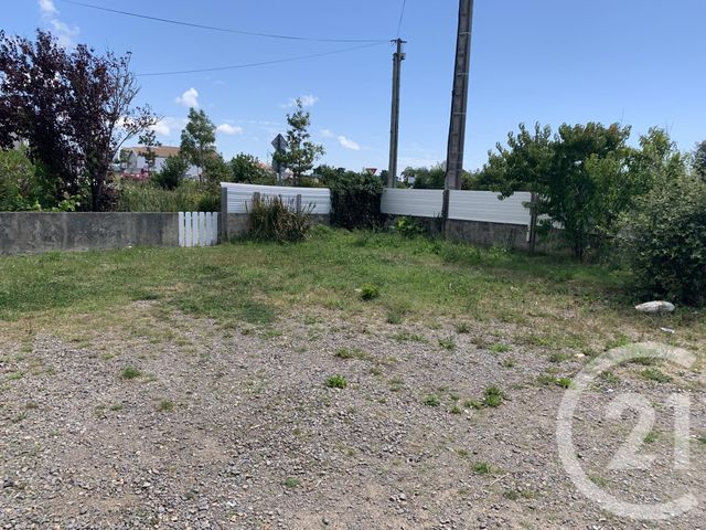 Maison à vendre - 3 pièces - 51,75 m2 - Bretignolles Sur Mer - 85 - PAYS-DE-LOIRE