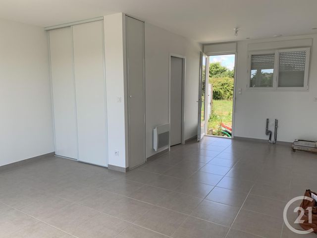 Maison à vendre - 3 pièces - 51,75 m2 - Bretignolles Sur Mer - 85 - PAYS-DE-LOIRE