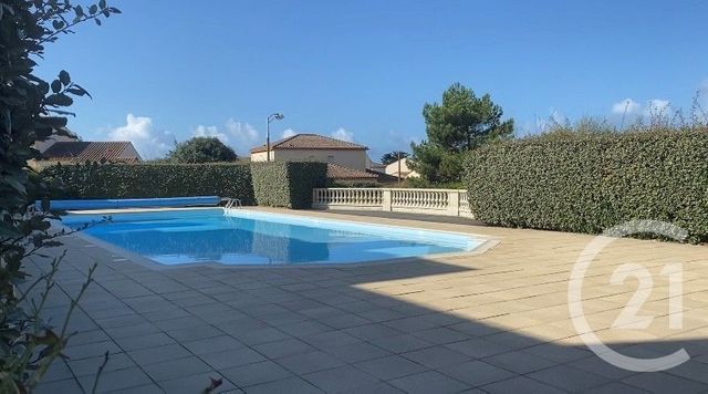 Appartement F3 à vendre - 3 pièces - 50 m2 - Bretignolles Sur Mer - 85 - PAYS-DE-LOIRE