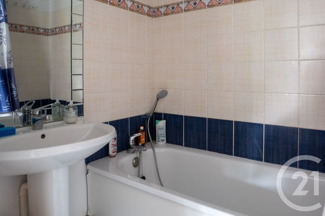 Appartement F3 à vendre - 3 pièces - 50 m2 - Bretignolles Sur Mer - 85 - PAYS-DE-LOIRE