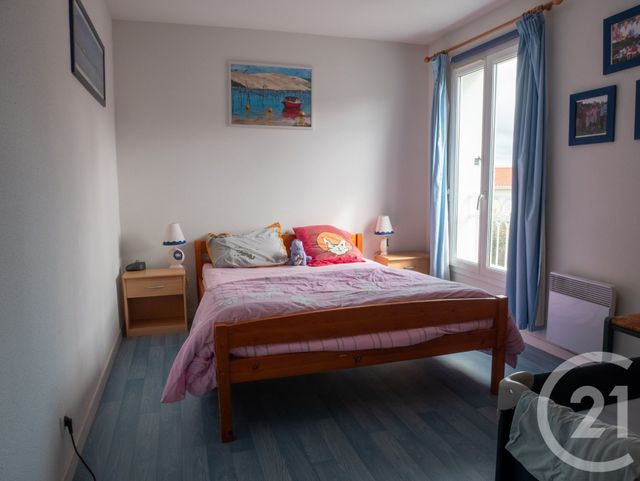 Appartement F3 à vendre - 3 pièces - 50 m2 - Bretignolles Sur Mer - 85 - PAYS-DE-LOIRE