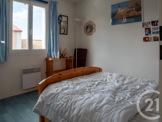 Appartement F3 à vendre - 3 pièces - 50 m2 - Bretignolles Sur Mer - 85 - PAYS-DE-LOIRE