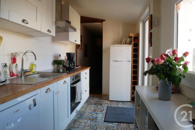 Maison à louer - 3 pièces - 63,89 m2 - Brem Sur Mer - 85 - PAYS-DE-LOIRE