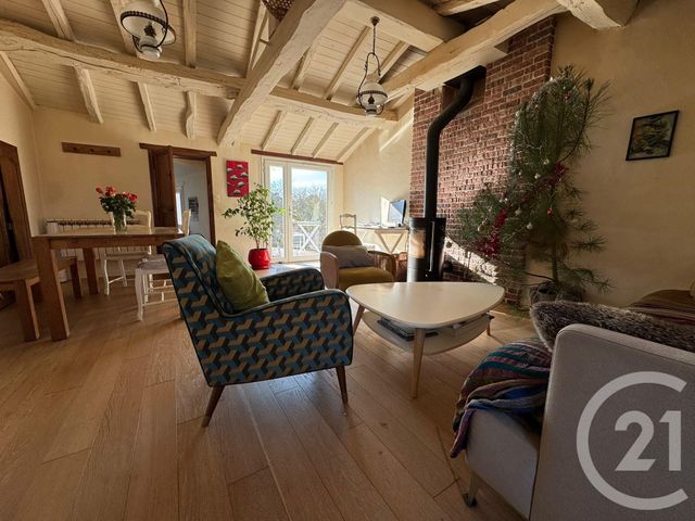 Maison à louer - 3 pièces - 63,89 m2 - Brem Sur Mer - 85 - PAYS-DE-LOIRE