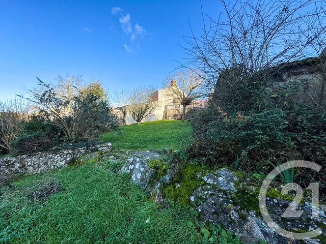 Maison à louer - 3 pièces - 63,89 m2 - Brem Sur Mer - 85 - PAYS-DE-LOIRE