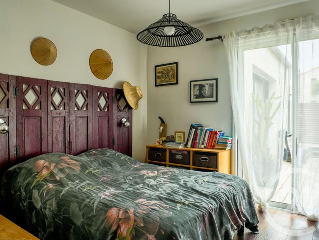 Maison &agrave; vendre - 5 pi&egrave;ces - 119,24 m2 - Bretignolles Sur Mer - 85 - PAYS-DE-LOIRE