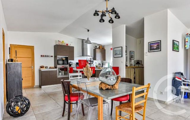 Maison &agrave; vendre - 5 pi&egrave;ces - 119,24 m2 - Bretignolles Sur Mer - 85 - PAYS-DE-LOIRE