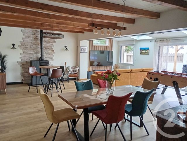 maison - BRETIGNOLLES SUR MER - 85