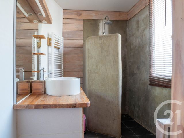 Maison &agrave; vendre - 3 pi&egrave;ces - 74,30 m2 - Olonne Sur Mer - 85 - PAYS-DE-LOIRE