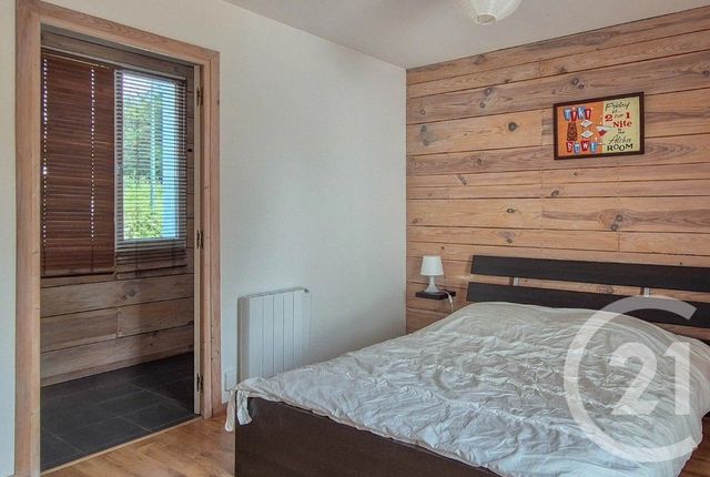 Maison &agrave; vendre - 3 pi&egrave;ces - 74,30 m2 - Olonne Sur Mer - 85 - PAYS-DE-LOIRE