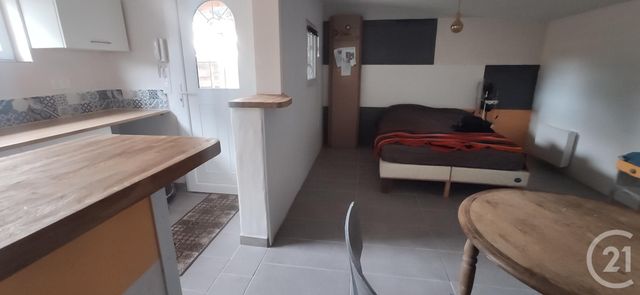 Maison à louer - 1 pièce - 22,50 m2 - Brem Sur Mer - 85 - PAYS-DE-LOIRE