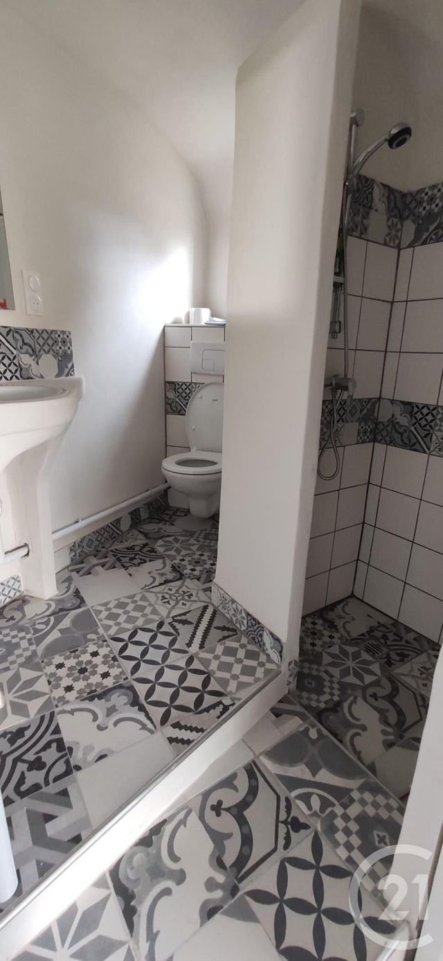 Maison à louer - 1 pièce - 22,50 m2 - Brem Sur Mer - 85 - PAYS-DE-LOIRE