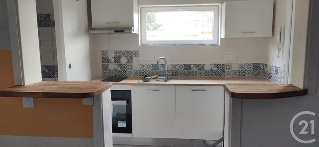 Maison à louer - 1 pièce - 22,50 m2 - Brem Sur Mer - 85 - PAYS-DE-LOIRE