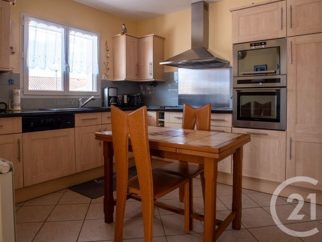 Maison &agrave; vendre - 4 pi&egrave;ces - 107,27 m2 - Bretignolles Sur Mer - 85 - PAYS-DE-LOIRE