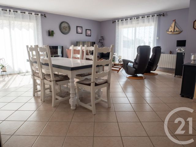 Maison &agrave; vendre - 4 pi&egrave;ces - 107,27 m2 - Bretignolles Sur Mer - 85 - PAYS-DE-LOIRE