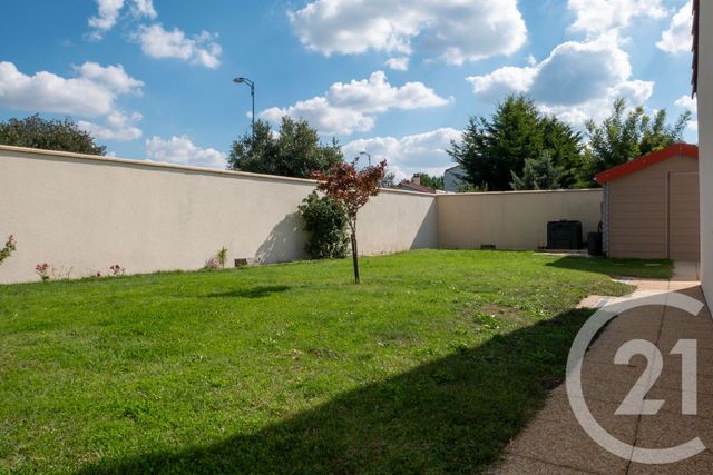 Maison &agrave; vendre - 4 pi&egrave;ces - 107,27 m2 - Bretignolles Sur Mer - 85 - PAYS-DE-LOIRE