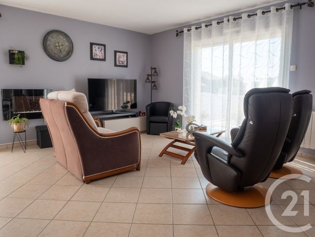 Maison &agrave; vendre - 4 pi&egrave;ces - 107,27 m2 - Bretignolles Sur Mer - 85 - PAYS-DE-LOIRE