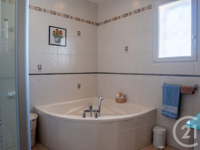 Maison &agrave; vendre - 4 pi&egrave;ces - 107,27 m2 - Bretignolles Sur Mer - 85 - PAYS-DE-LOIRE