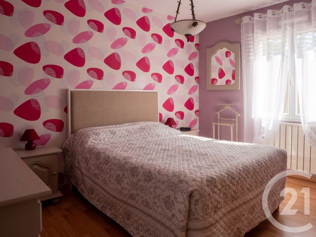 Maison &agrave; vendre - 4 pi&egrave;ces - 107,27 m2 - Bretignolles Sur Mer - 85 - PAYS-DE-LOIRE