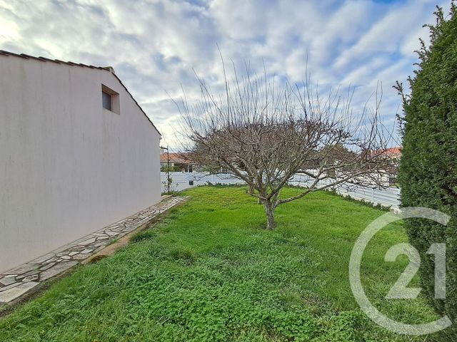 Maison &agrave; vendre - 3 pi&egrave;ces - 67,33 m2 - Bretignolles Sur Mer - 85 - PAYS-DE-LOIRE