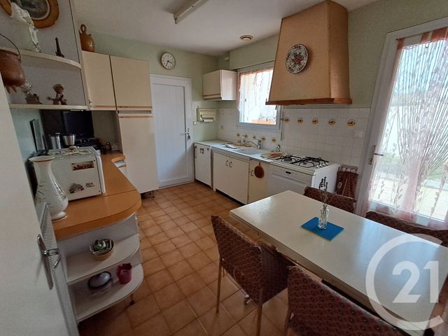 Maison &agrave; vendre - 3 pi&egrave;ces - 67,33 m2 - Bretignolles Sur Mer - 85 - PAYS-DE-LOIRE