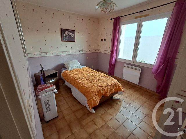 Maison &agrave; vendre - 3 pi&egrave;ces - 67,33 m2 - Bretignolles Sur Mer - 85 - PAYS-DE-LOIRE