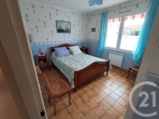 Maison &agrave; vendre - 3 pi&egrave;ces - 67,33 m2 - Bretignolles Sur Mer - 85 - PAYS-DE-LOIRE