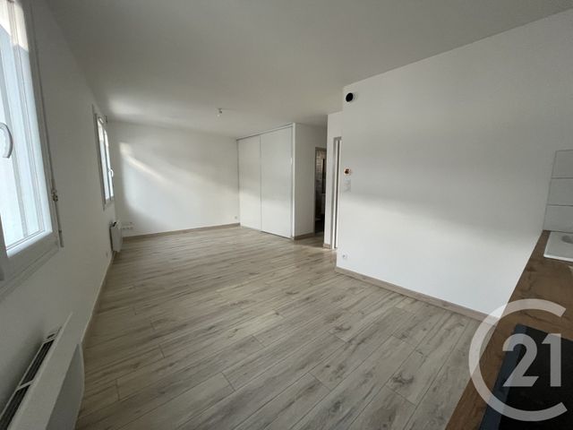 Appartement T2 à louer - 2 pièces - 37,65 m2 - Bretignolles Sur Mer - 85 - PAYS-DE-LOIRE