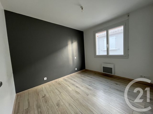 Appartement T2 à louer - 2 pièces - 37,65 m2 - Bretignolles Sur Mer - 85 - PAYS-DE-LOIRE