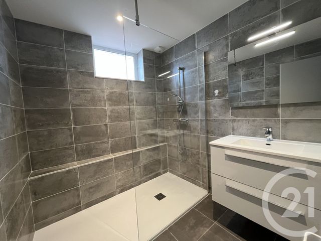 Appartement T2 à louer - 2 pièces - 37,65 m2 - Bretignolles Sur Mer - 85 - PAYS-DE-LOIRE