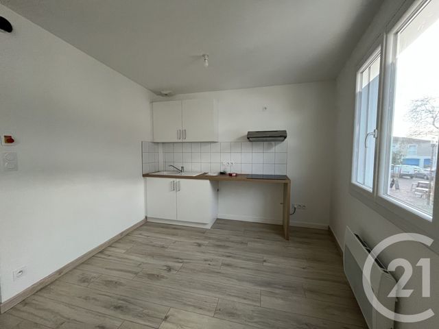 Appartement T2 à louer - 2 pièces - 37,65 m2 - Bretignolles Sur Mer - 85 - PAYS-DE-LOIRE