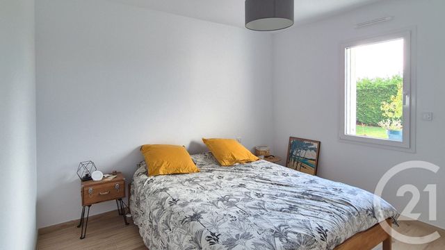 Maison à louer - 4 pièces - 101,17 m2 - Brem Sur Mer - 85 - PAYS-DE-LOIRE