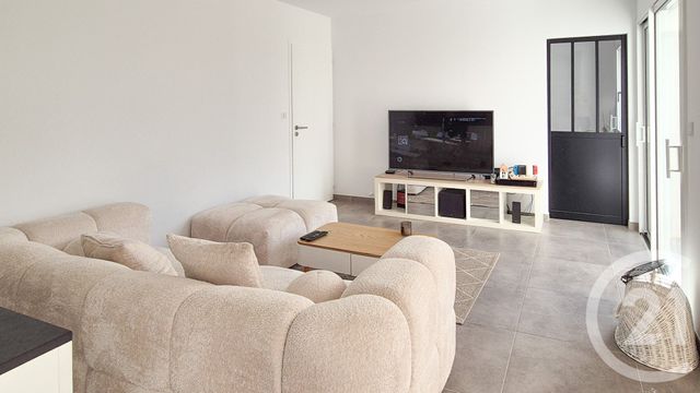 Maison à louer - 4 pièces - 101,17 m2 - Brem Sur Mer - 85 - PAYS-DE-LOIRE