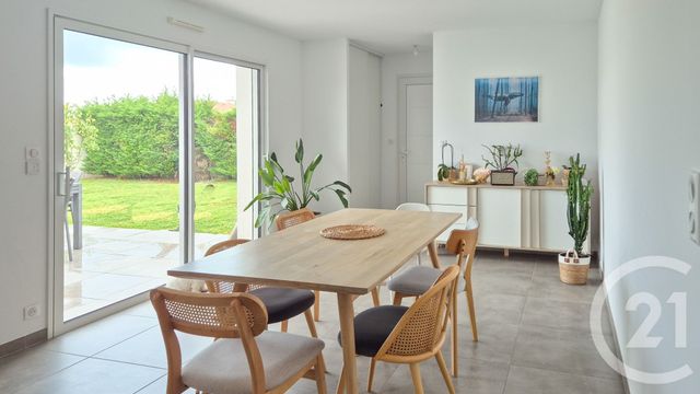 Maison à louer - 4 pièces - 101,17 m2 - Brem Sur Mer - 85 - PAYS-DE-LOIRE