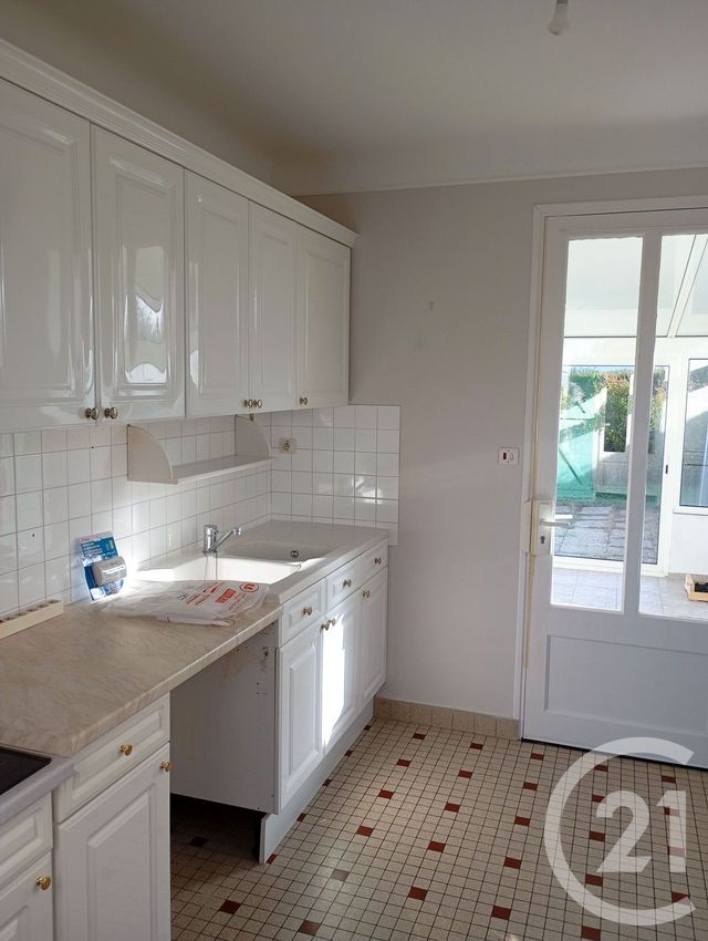 Maison &agrave; vendre - 3 pi&egrave;ces - 59,34 m2 - Bretignolles Sur Mer - 85 - PAYS-DE-LOIRE