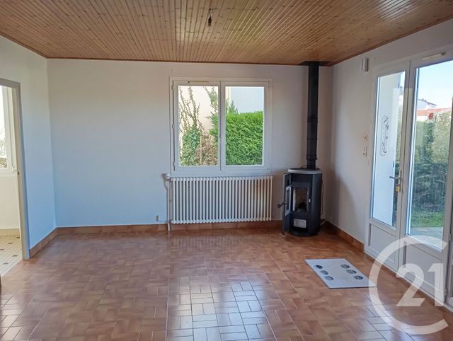 Maison &agrave; vendre - 3 pi&egrave;ces - 59,34 m2 - Bretignolles Sur Mer - 85 - PAYS-DE-LOIRE