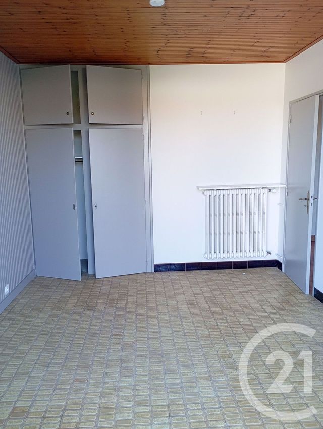 Maison &agrave; vendre - 3 pi&egrave;ces - 59,34 m2 - Bretignolles Sur Mer - 85 - PAYS-DE-LOIRE