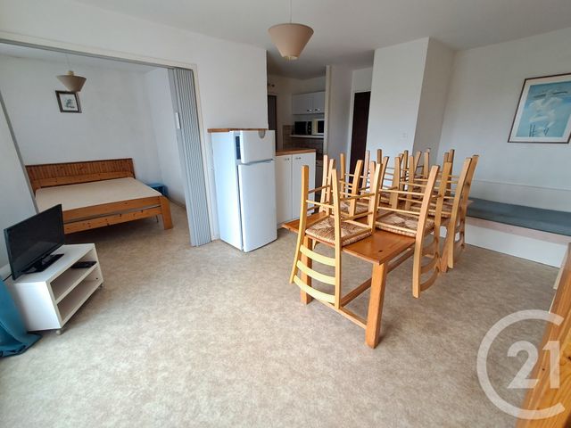 Appartement Duplex &agrave; vendre - 4 pi&egrave;ces - 36,61 m2 - Bretignolles Sur Mer - 85 - PAYS-DE-LOIRE