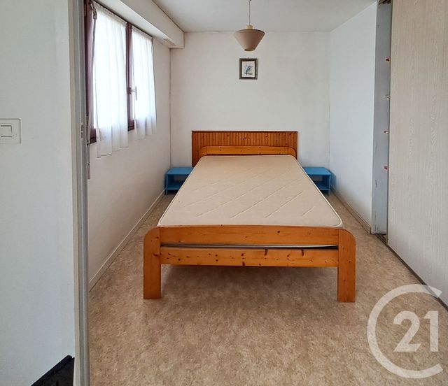 Appartement Duplex &agrave; vendre - 4 pi&egrave;ces - 36,61 m2 - Bretignolles Sur Mer - 85 - PAYS-DE-LOIRE