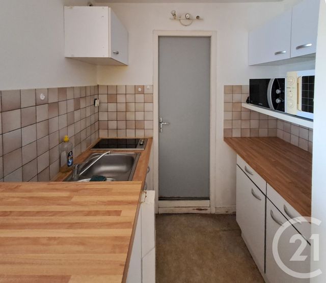 Appartement Duplex &agrave; vendre - 4 pi&egrave;ces - 36,61 m2 - Bretignolles Sur Mer - 85 - PAYS-DE-LOIRE