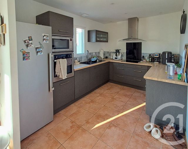 Maison &agrave; vendre - 4 pi&egrave;ces - 99 m2 - Bretignolles Sur Mer - 85 - PAYS-DE-LOIRE