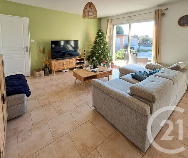 Maison &agrave; vendre - 4 pi&egrave;ces - 99 m2 - Bretignolles Sur Mer - 85 - PAYS-DE-LOIRE