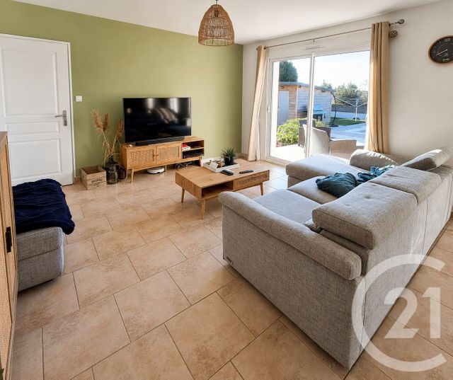 Maison &agrave; vendre - 4 pi&egrave;ces - 99 m2 - Bretignolles Sur Mer - 85 - PAYS-DE-LOIRE