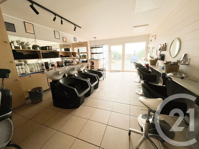 Appartement T2 &agrave; louer - 2 pi&egrave;ces - 44,43 m2 - Brem Sur Mer - 85 - PAYS-DE-LOIRE